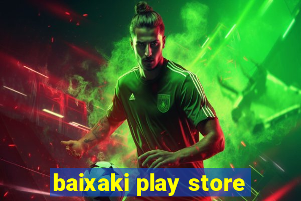 baixaki play store